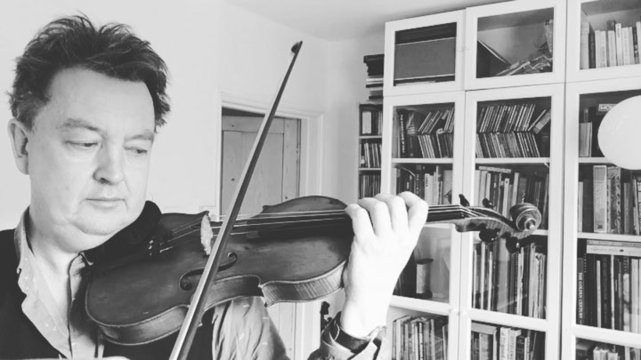 ABRSM violin exams